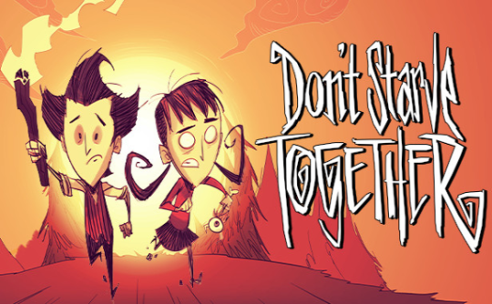 饥荒联机版(steam账号)/Don't Starve Together