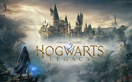 霍格沃茨之遗(steam账号)/Hogwarts Legacy