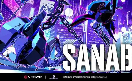 闪避刺客SANABI (steam国区激活码)