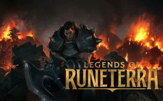 2050金币(新加坡服)上号代充 符文大地传说Legends of Runeterra