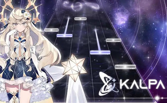 2000星形碎片(国际服)上号代充 KALPA