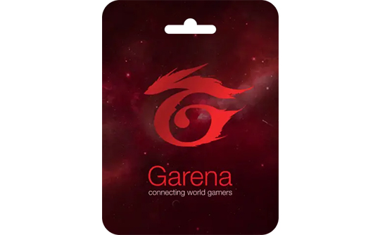 100点Garena贝壳币（菲律宾）