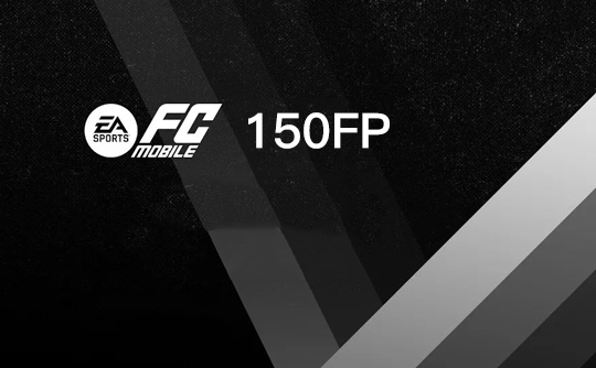 150FP(国际服)上号代充 FC Mobile(FIFA Mobile)