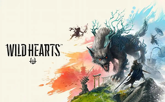 WILD HEARTS™(steam账号)-CJ