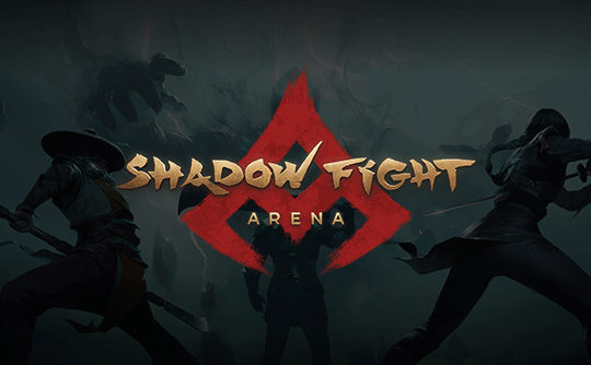 订阅一个月(国际服)上号代充 暗影格斗4/Shadow Fight 4: Arena